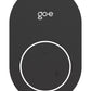 go-e Charger CORE Seitenansicht