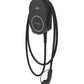 go-e Charger CORE mit hängendem Ladekabel