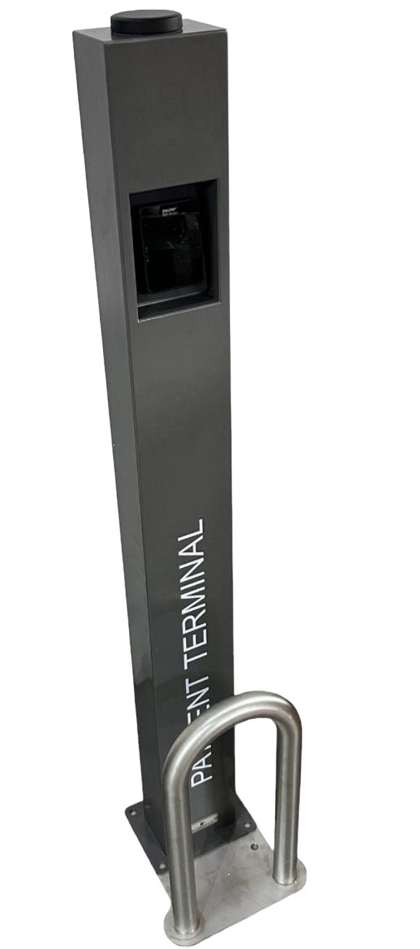 reev Payment Terminal