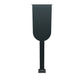 Borne de recharge adaptée à Porsche Lade Dock Wallbox avec toit | support | pied | stèle | base