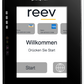 reev Payment Terminal