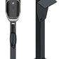 Colonne de charge adaptée à BMW & Mini Wallbox 3ème génération avec toit | support | pied | stèle | base