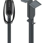 Double colonne de recharge adaptée (DUUO) pour Innogy / Compleo / E.ON eBox avec toit | support | pied | stèle | base
